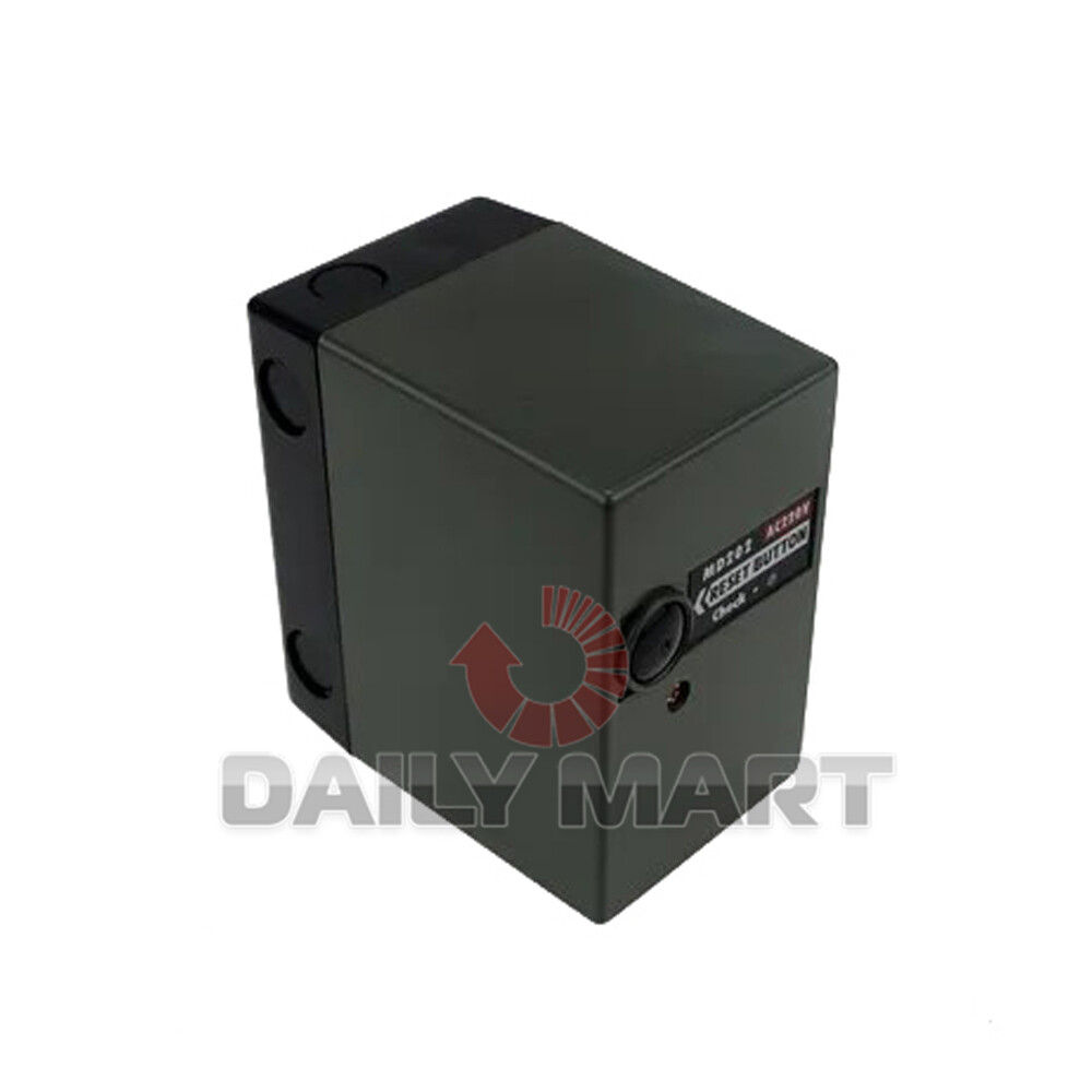 New In Box MIDO MD202U Burner Controller
