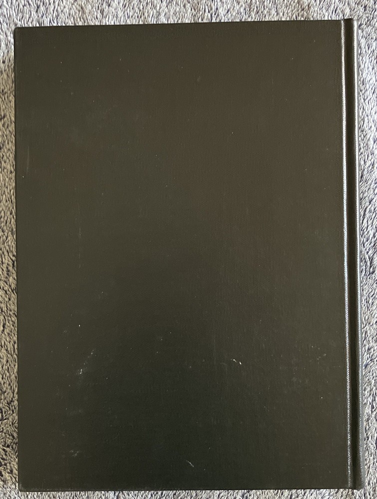 Model Railroader Vol.38-Bound Volume 1971––12 Issues