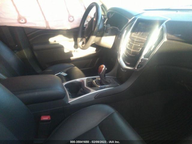 Used Blind Spot Detection System Warning Control Module fits: 2016 Cadillac Srx
