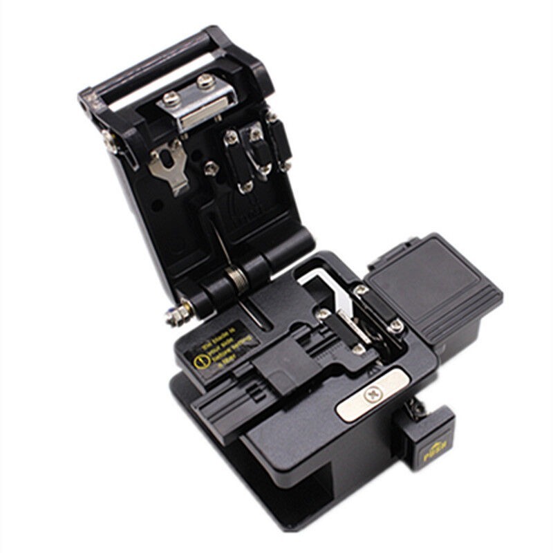 Fiber Optic Cutter Leather Cable Cutter Cold Connection Special Cutting Tool Cut