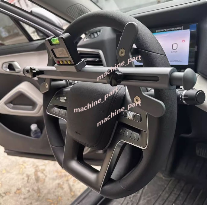 Car Steering Wheel Level Alignment Tool Wheel Aligner Alignment Special Tool