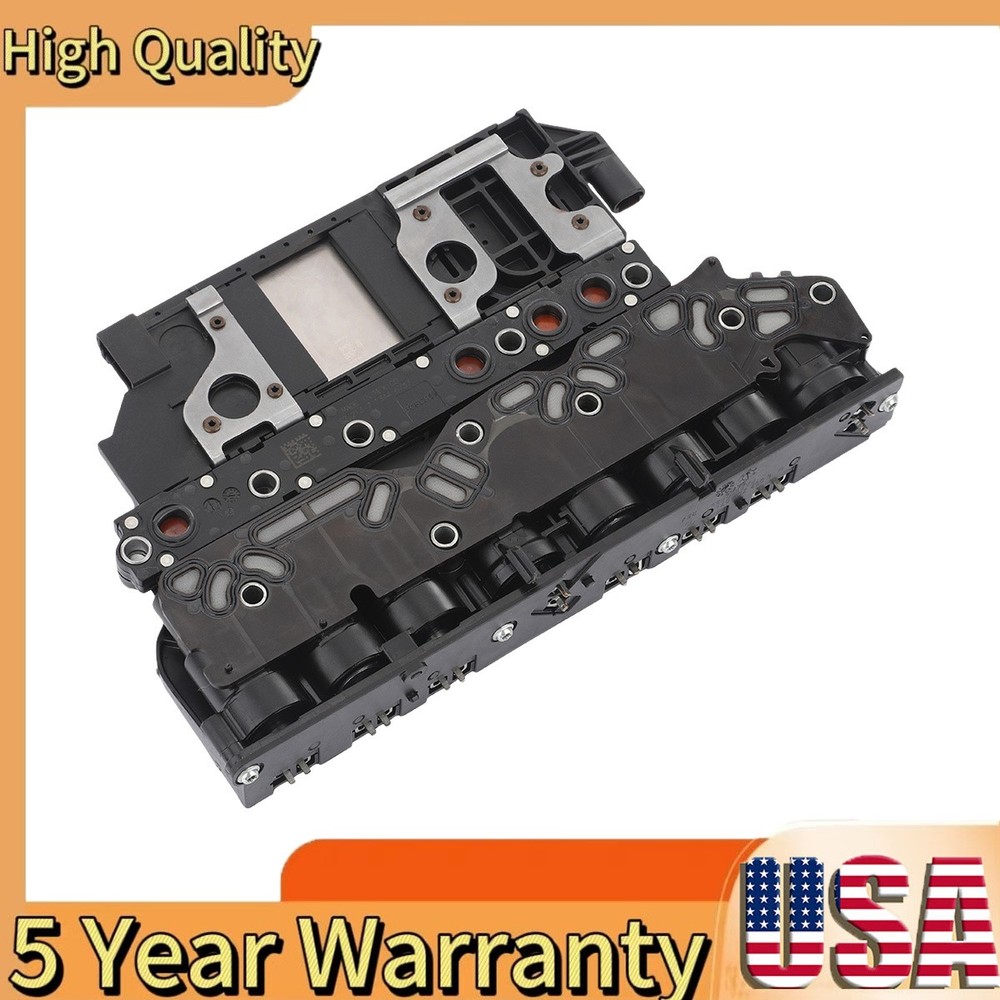 6T80 For Chevrolet Buick Cadillac GMC 6T70 Transmission Control Module