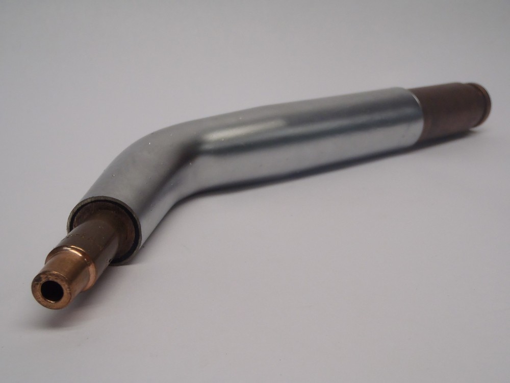 Welform MW3-631-54 Welding Tip Electrode, Weld Gun Tip