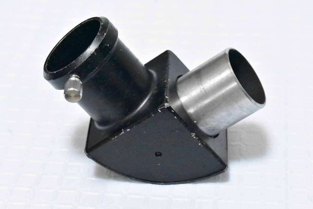 Brand unknown Zenith prism Sleeve 24.5mm