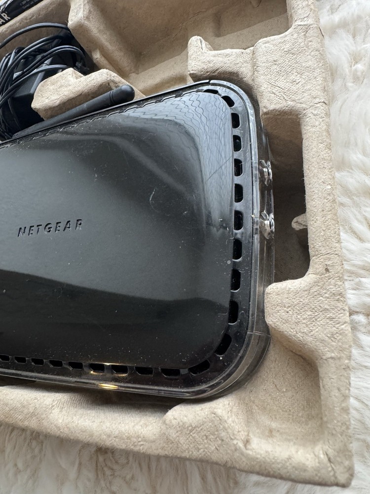 Routeur Wifi Netgear WNR1000 V2