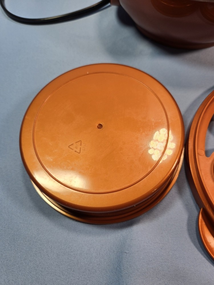 Copper Chef Egg Maker Perfect Precise & Effortless Automatic 14 Egg Capacity