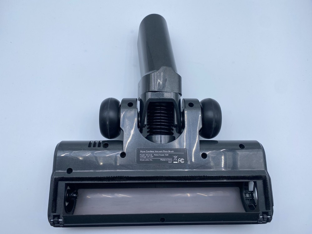 Regular Model NO ROLLER Replacement Floor Unit WYZE Stick Vacuum WCLVAC WCVCB