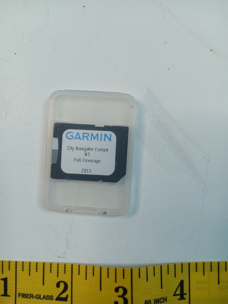garmin city navigator eurpoe full coverage 2013