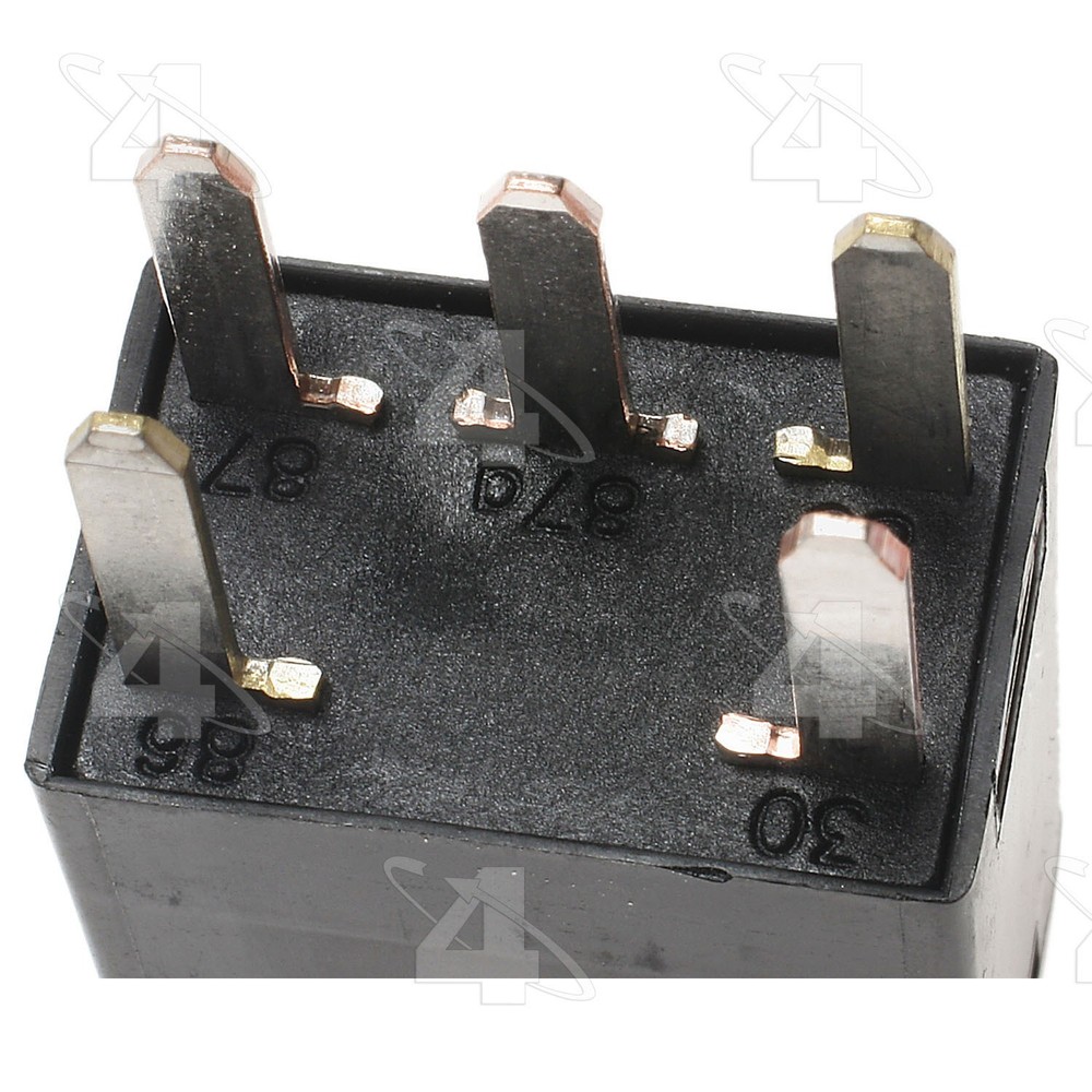 FOUR SEASONS A/C Compressor Control Relay Fits Dodge Ram 3500