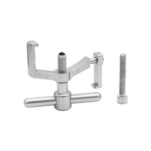 7075 Aluminum Clutch Assembly Tool Removal Tools Universal for Four-Pulp
