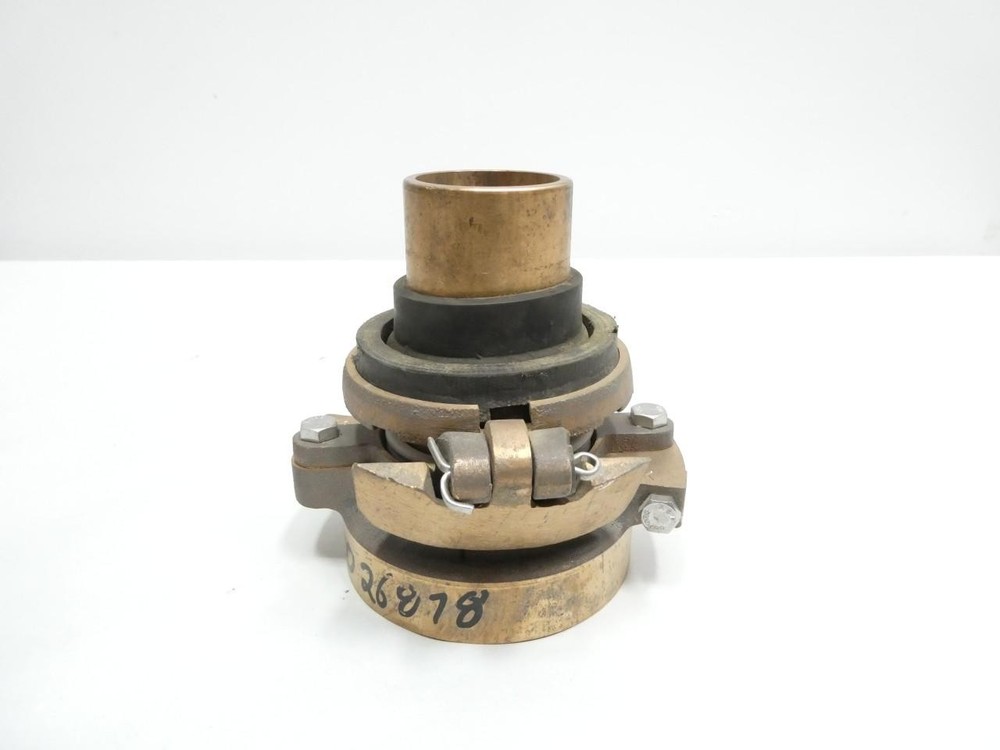Wilfley 27 CV03K-B Check Valve Assembly