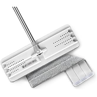 O-Cedar RinseClean Spin Mop & Bucket System