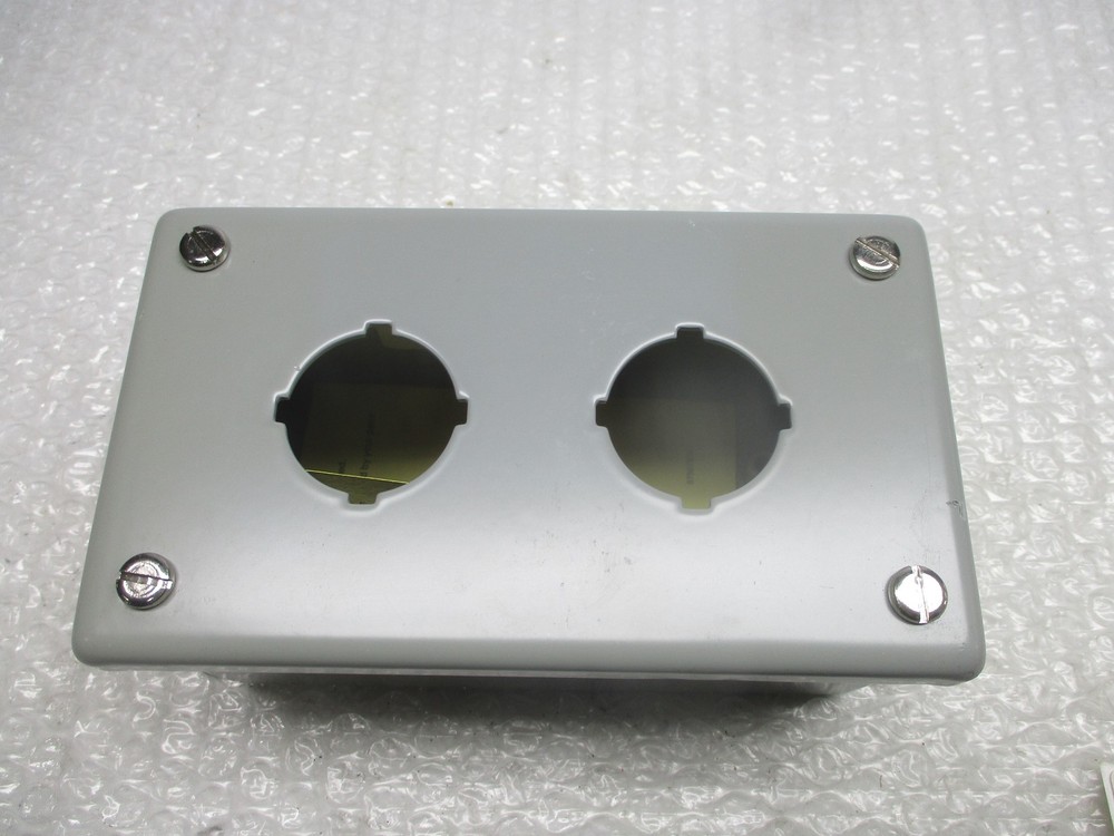 HOFFMAN E2PB PANEL ENCLOSURE NSNP