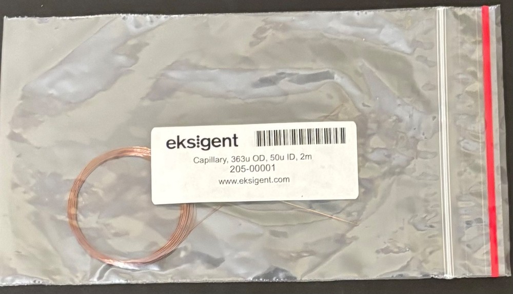 SCIEX EKSIGENT TRANSFER CAPILLARIES