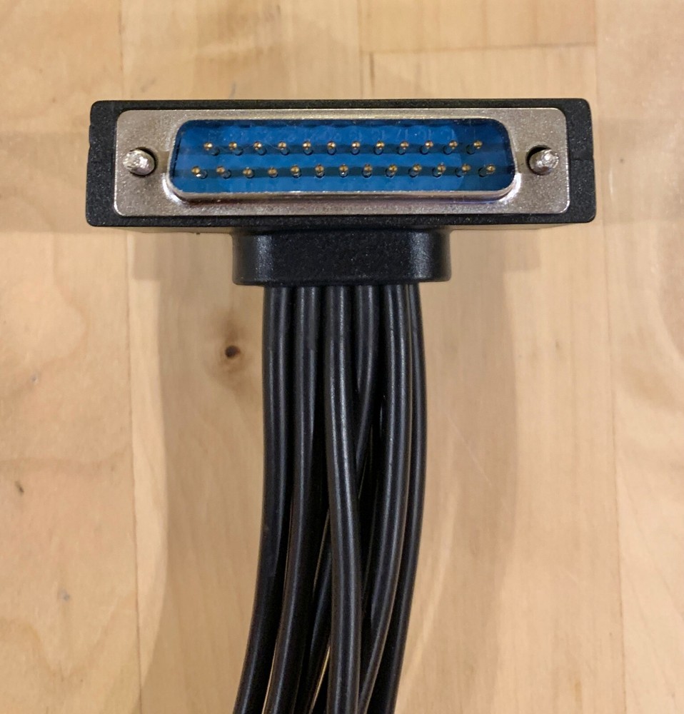 NEW Replacement Cable Snake Harness for Roland TD-17 Drum Modules