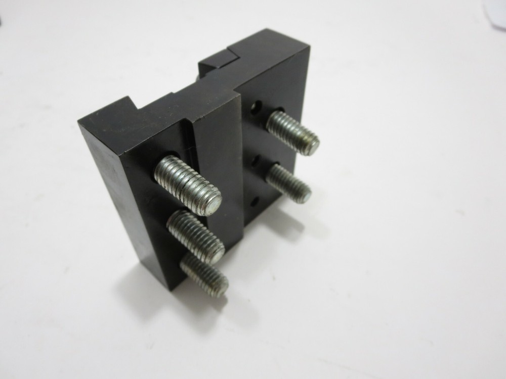 Tri Tool Sandvik Trailing Sever Module Block For 600SB From 05-0205 Kit