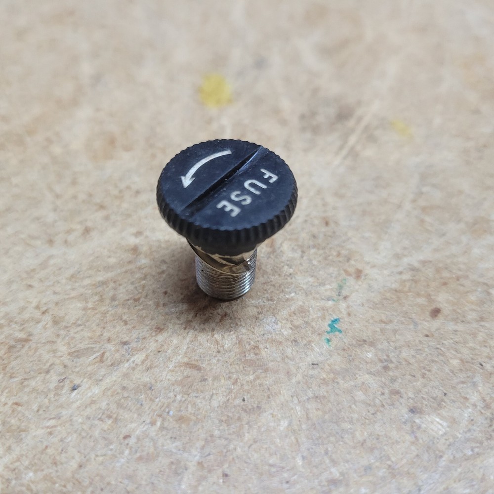 Teac A4010S FUSE COVER