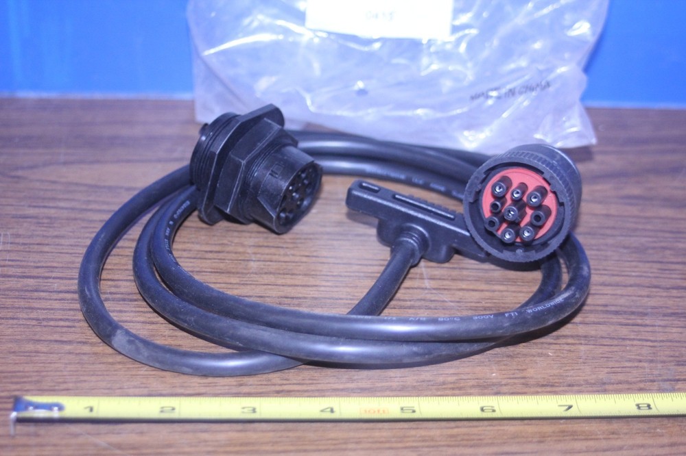 Worldwide Cables 24P308-005-B
