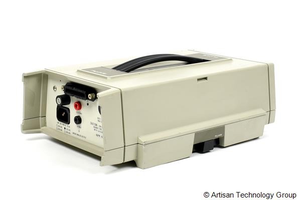 Fluke 8920A Digital Voltmeter