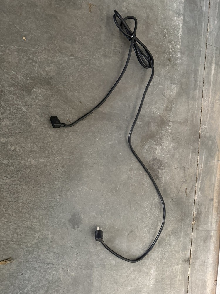 Precor N5-20 amp Power Cord - 10ft
