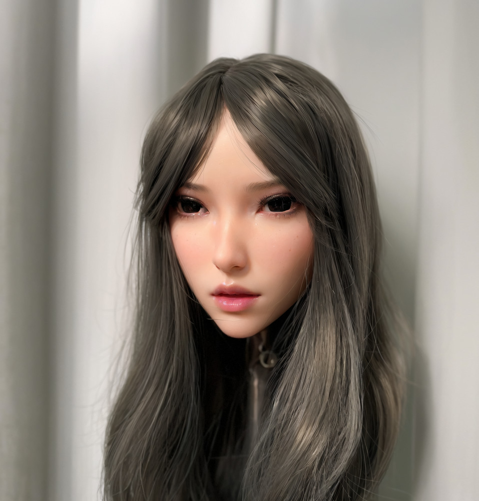 Professional Makeup Mannequin Head with M16 Mount