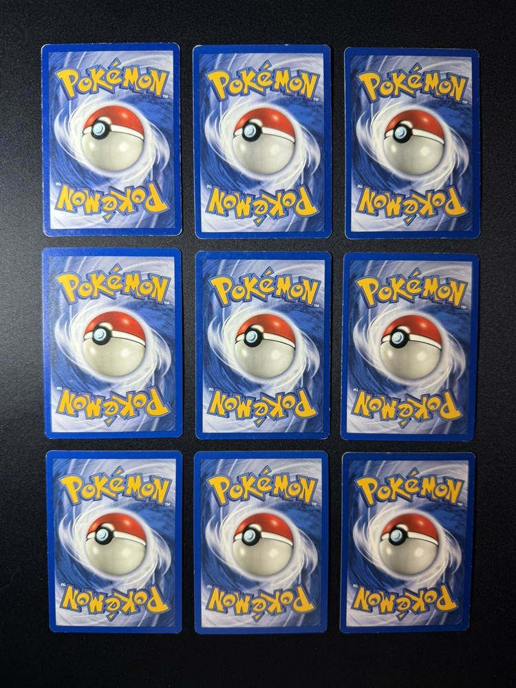 NM Neo Destiny Complete Common Uncommon Non Holo Set