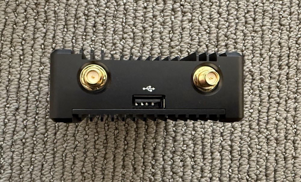 Teradek Cube 655 Streaming Encoder