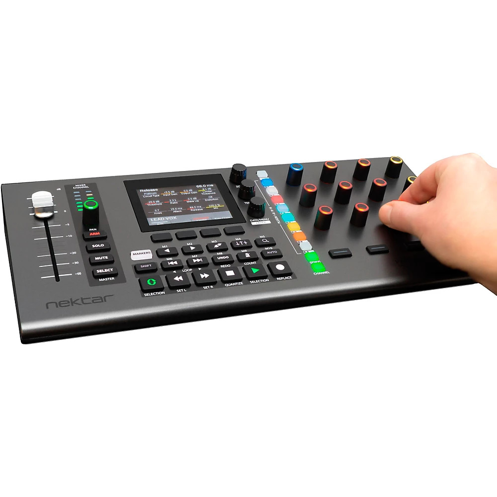 Nektar PANORAMA CS12 - Channel Strip Controller