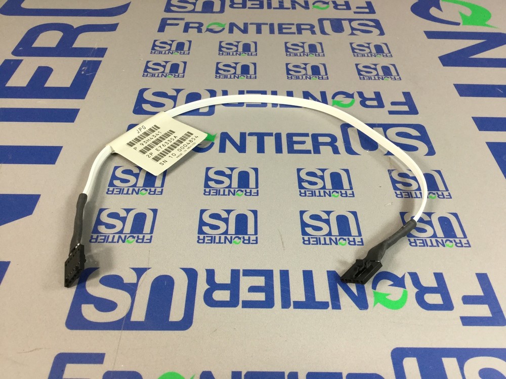 IBM 93H4341 SSA CABLE BACKPLANE TO BACKPLANE
