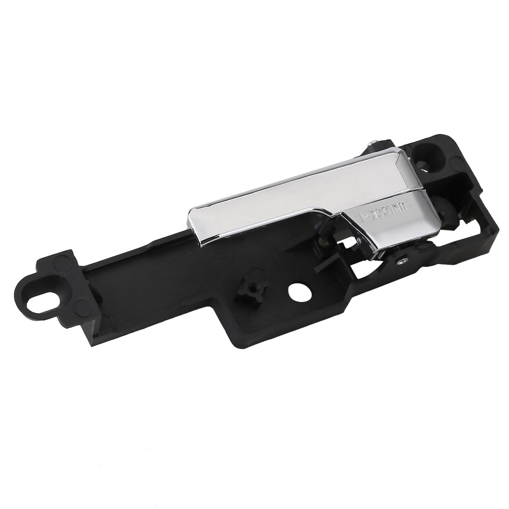FOR FORD FUSION 2006-2012 FRONT INNER INSIDE DOOR HANDLE CHROME LEFT DRIVER SIDE