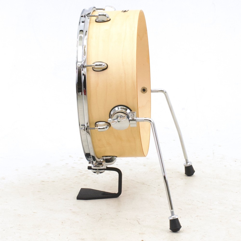 TreeHouse Custom Drums 16" Thumper w/TH Lifter