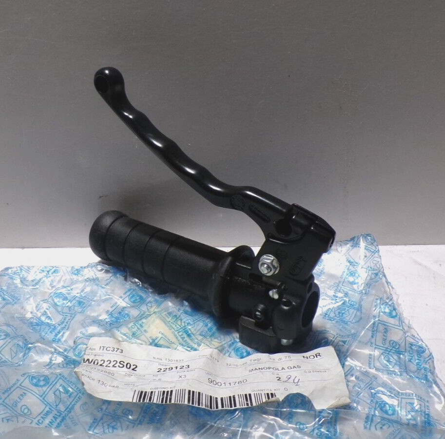 Case control gas for Piaggio Boss (229123)