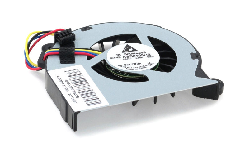 KSB0405HB-BD37 - Cooling Fan Unit