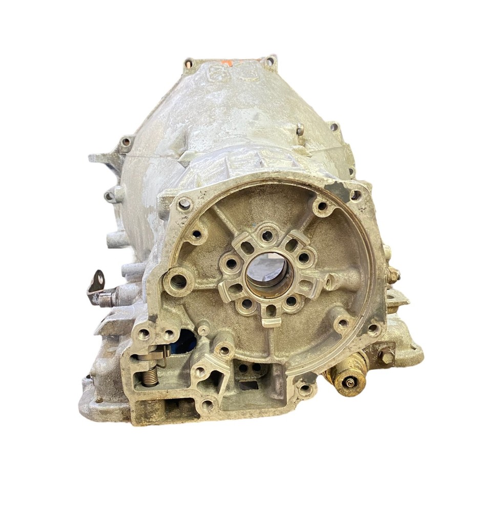 C6 Transmission Case Small Block Bell '76-UP USED