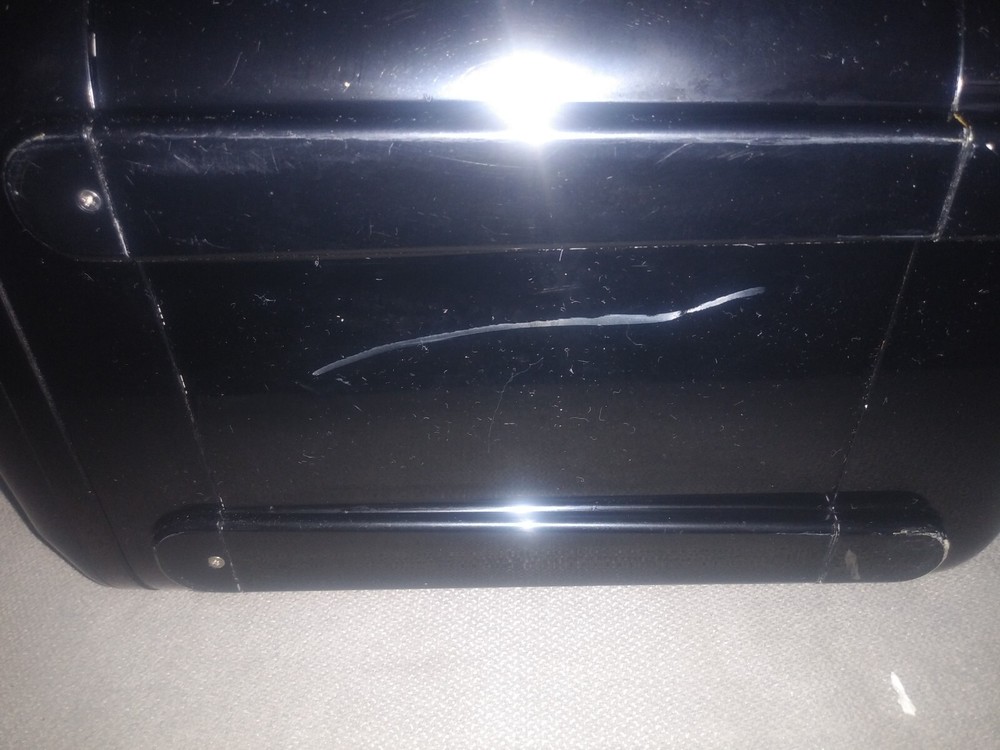 Nxone CRA-6L-A Mini fridge cooler Tested and working