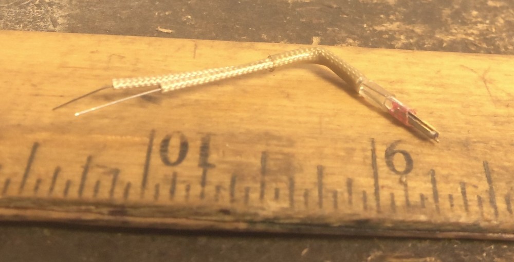 Momentum Technologies Inc. - Photo Semiconductor Device (NOS)