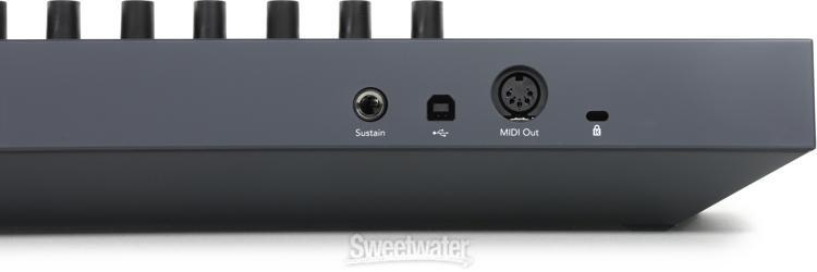 Novation FLkey 49 Keyboard Controller for FL Studio