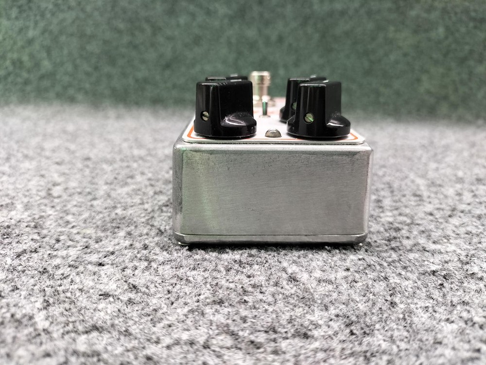 XOTIC BB PRE COMP effector
