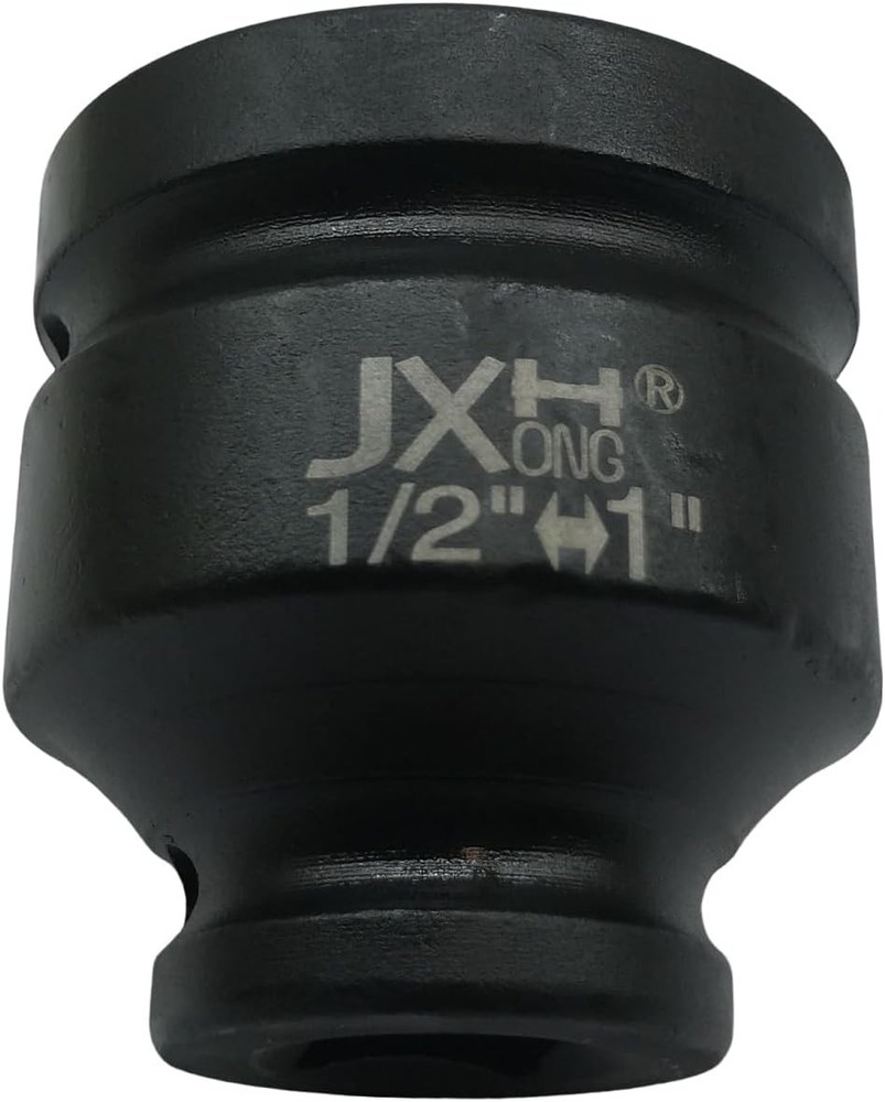 Drive four point square socket inch