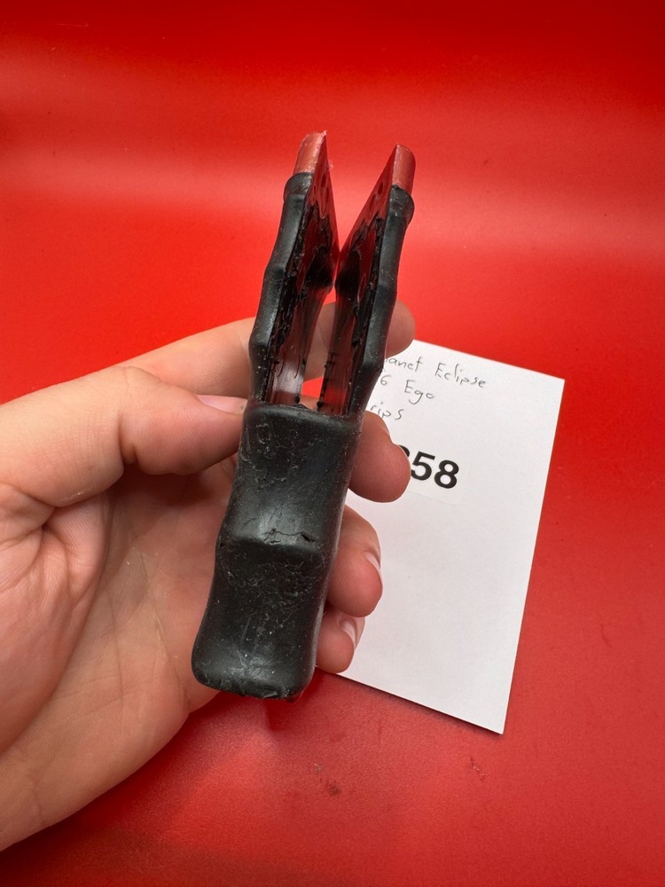 Planet Eclipse 06 Ego Grips