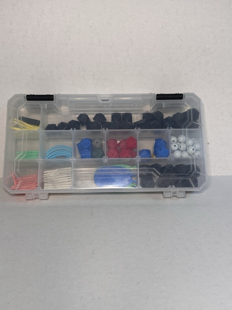 University Organic Chemistry Model Kit