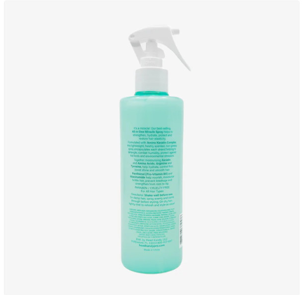 Head Kandy Third Wheel All-In-One Miracle Spray