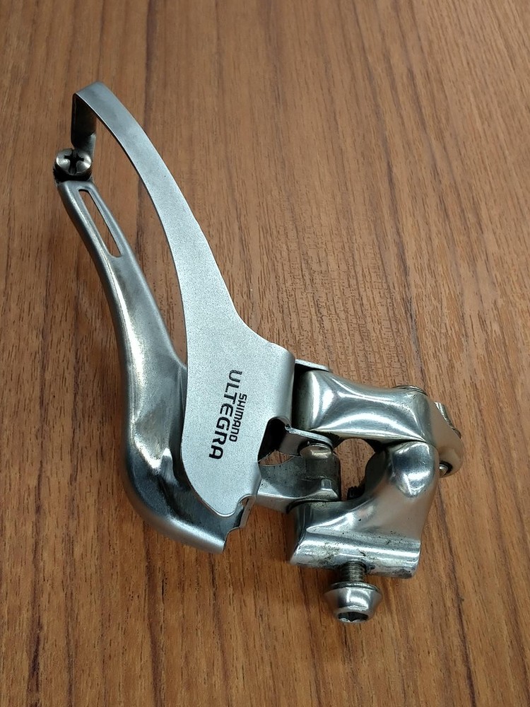 FD-6500 Front Derailleur