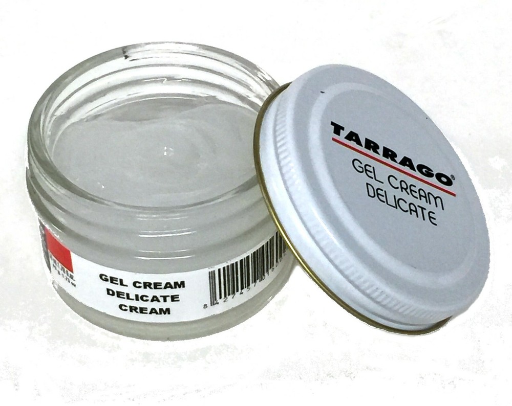 Tarrago Gel Cream Jar, 50ml