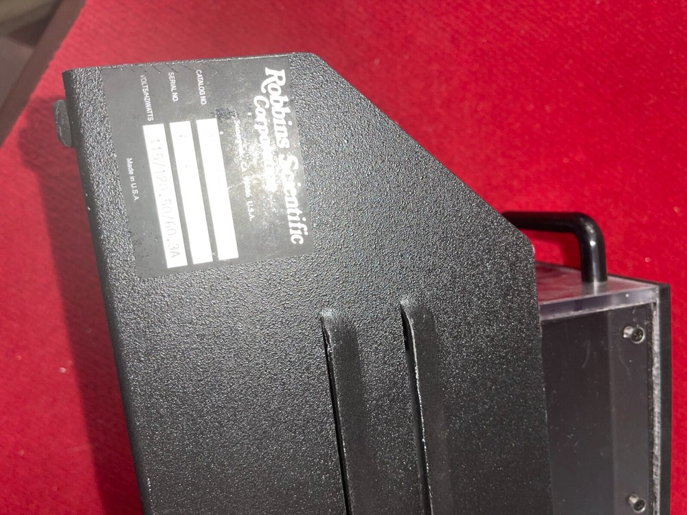 Optronics DEI-750 60772 Camera Controller Great working condition