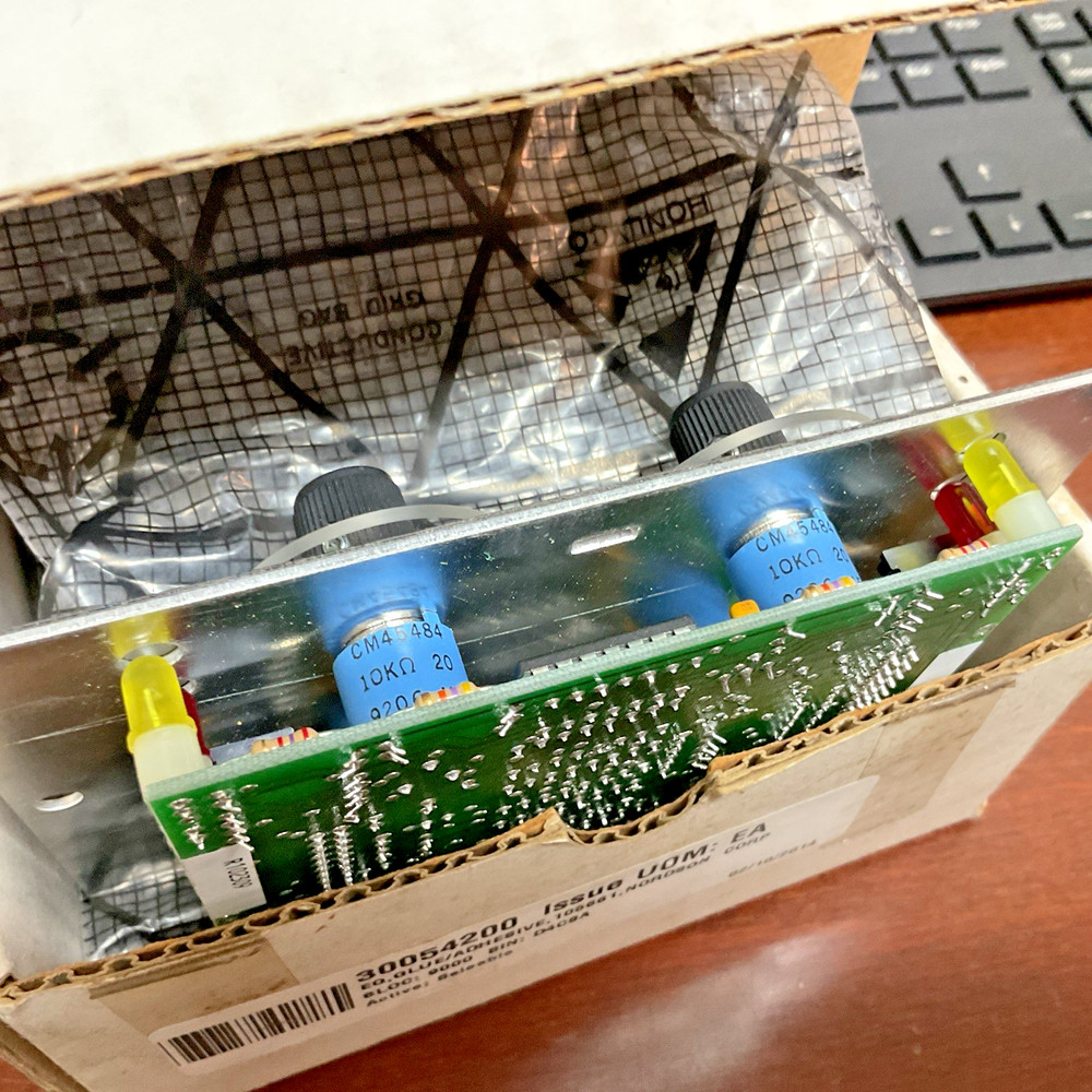 Nordson 129646A Temperature Controller