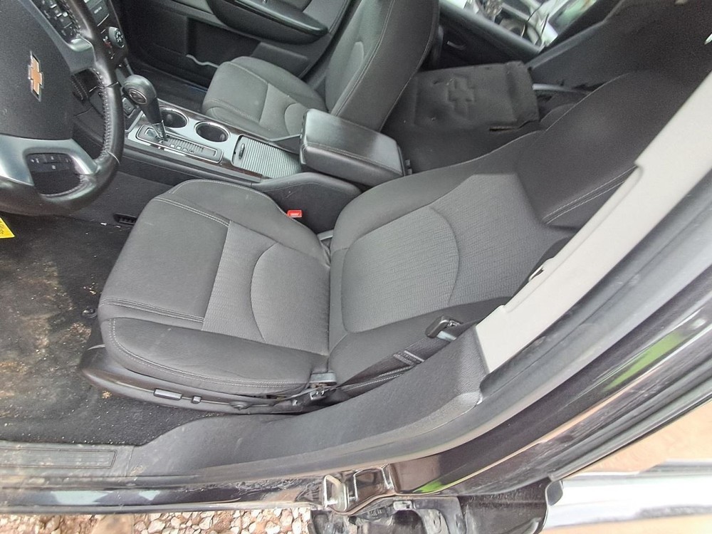 TRAVERSE 2017 Seat Rear 2721790
