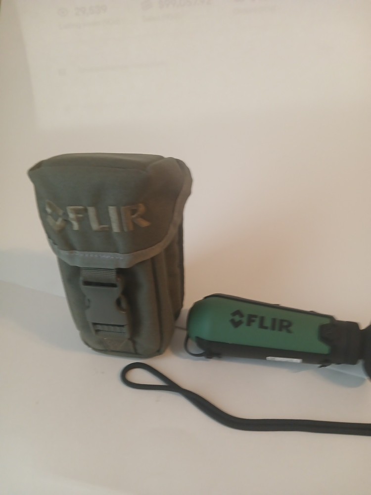 Flir Ocean Scout TK Thermal Monocular
