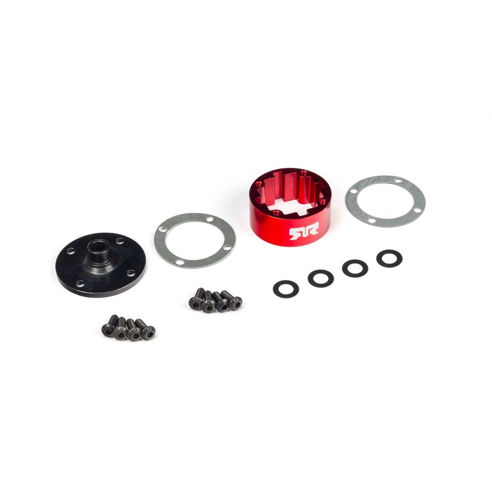 ARRMA ARA220050 - Metal Differential Case