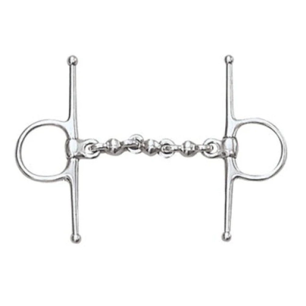 Waterford Full Cheek Bit